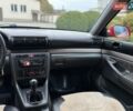 Красный Ауди А4, объемом двигателя 1.9 л и пробегом 411 тыс. км за 3250 $, фото 6 на Automoto.ua