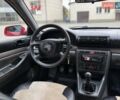 Красный Ауди А4, объемом двигателя 1.9 л и пробегом 411 тыс. км за 3250 $, фото 3 на Automoto.ua