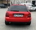 Красный Ауди А4, объемом двигателя 1.6 л и пробегом 315 тыс. км за 3350 $, фото 4 на Automoto.ua
