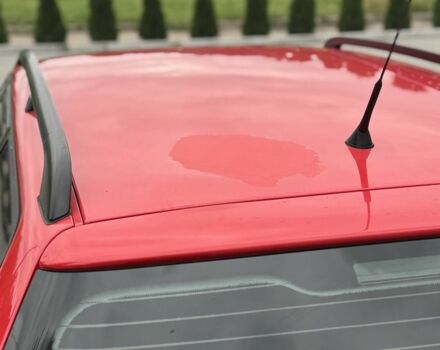 Красный Ауди А4, объемом двигателя 1.6 л и пробегом 315 тыс. км за 3350 $, фото 20 на Automoto.ua