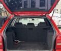 Красный Ауди А4, объемом двигателя 1.6 л и пробегом 315 тыс. км за 3350 $, фото 14 на Automoto.ua