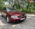 Красный Ауди А4, объемом двигателя 1.8 л и пробегом 257 тыс. км за 4399 $, фото 3 на Automoto.ua