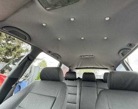 Красный Ауди А4, объемом двигателя 1.6 л и пробегом 315 тыс. км за 3350 $, фото 16 на Automoto.ua