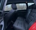 Красный Ауди А4, объемом двигателя 1.9 л и пробегом 380 тыс. км за 1750 $, фото 13 на Automoto.ua