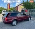 Красный Ауди А4, объемом двигателя 1.8 л и пробегом 257 тыс. км за 4150 $, фото 8 на Automoto.ua