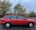 Красный Ауди А4, объемом двигателя 1.9 л и пробегом 380 тыс. км за 1750 $, фото 8 на Automoto.ua