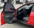 Красный Ауди А4, объемом двигателя 1.6 л и пробегом 315 тыс. км за 3350 $, фото 10 на Automoto.ua