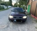 Червоний Ауді А4, об'ємом двигуна 2 л та пробігом 292 тис. км за 6373 $, фото 1 на Automoto.ua