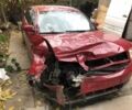 Красный Ауди А4, объемом двигателя 2 л и пробегом 300 тыс. км за 1500 $, фото 2 на Automoto.ua