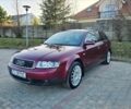 Красный Ауди А4, объемом двигателя 0 л и пробегом 309 тыс. км за 1201 $, фото 1 на Automoto.ua