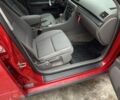 Червоний Ауді А4, об'ємом двигуна 1.98 л та пробігом 238 тис. км за 4200 $, фото 9 на Automoto.ua