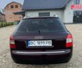 Червоний Ауді А4, об'ємом двигуна 2.5 л та пробігом 300 тис. км за 2999 $, фото 3 на Automoto.ua