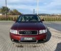 Красный Ауди А4, объемом двигателя 0 л и пробегом 300 тыс. км за 3000 $, фото 1 на Automoto.ua