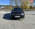 Красный Ауди А4, объемом двигателя 2.5 л и пробегом 300 тыс. км за 3200 $, фото 12 на Automoto.ua