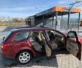 Красный Ауди А4, объемом двигателя 0 л и пробегом 300 тыс. км за 3000 $, фото 6 на Automoto.ua