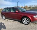 Красный Ауди А4, объемом двигателя 0 л и пробегом 300 тыс. км за 3000 $, фото 2 на Automoto.ua