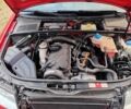 Червоний Ауді А4, об'ємом двигуна 1.9 л та пробігом 390 тис. км за 5700 $, фото 5 на Automoto.ua