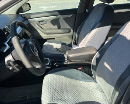 Червоний Ауді А4, об'ємом двигуна 2.5 л та пробігом 300 тис. км за 2999 $, фото 8 на Automoto.ua