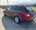 Красный Ауди А4, объемом двигателя 0 л и пробегом 300 тыс. км за 2900 $, фото 4 на Automoto.ua
