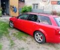 Червоний Ауді А4, об'ємом двигуна 1.9 л та пробігом 390 тис. км за 5700 $, фото 1 на Automoto.ua