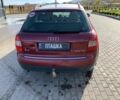 Красный Ауди А4, объемом двигателя 0 л и пробегом 300 тыс. км за 2900 $, фото 3 на Automoto.ua