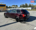 Красный Ауди А4, объемом двигателя 2.5 л и пробегом 300 тыс. км за 3200 $, фото 6 на Automoto.ua