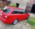 Червоний Ауді А4, об'ємом двигуна 1.9 л та пробігом 390 тис. км за 5700 $, фото 4 на Automoto.ua