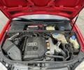 Красный Ауди А4, объемом двигателя 1.8 л и пробегом 250 тыс. км за 6500 $, фото 18 на Automoto.ua
