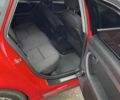 Красный Ауди А4, объемом двигателя 1.8 л и пробегом 250 тыс. км за 6500 $, фото 13 на Automoto.ua
