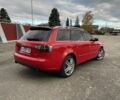 Красный Ауди А4, объемом двигателя 1.8 л и пробегом 250 тыс. км за 6500 $, фото 5 на Automoto.ua