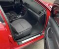 Красный Ауди А4, объемом двигателя 1.8 л и пробегом 250 тыс. км за 6500 $, фото 14 на Automoto.ua
