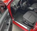 Красный Ауди А4, объемом двигателя 1.8 л и пробегом 250 тыс. км за 6500 $, фото 11 на Automoto.ua