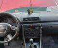 Красный Ауди А4, объемом двигателя 2 л и пробегом 418 тыс. км за 6000 $, фото 3 на Automoto.ua