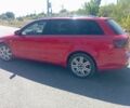 Красный Ауди А4, объемом двигателя 2 л и пробегом 398 тыс. км за 6119 $, фото 1 на Automoto.ua