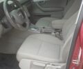 Красный Ауди А4, объемом двигателя 2 л и пробегом 280 тыс. км за 5500 $, фото 7 на Automoto.ua