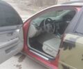 Красный Ауди А4, объемом двигателя 2 л и пробегом 280 тыс. км за 5500 $, фото 4 на Automoto.ua