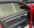 Червоний Ауді А4, об'ємом двигуна 1.8 л та пробігом 291 тис. км за 6500 $, фото 6 на Automoto.ua