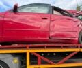 Червоний Ауді А4, об'ємом двигуна 2.5 л та пробігом 300 тис. км за 2350 $, фото 7 на Automoto.ua