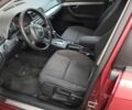Красный Ауди А4, объемом двигателя 1.97 л и пробегом 300 тыс. км за 6700 $, фото 6 на Automoto.ua