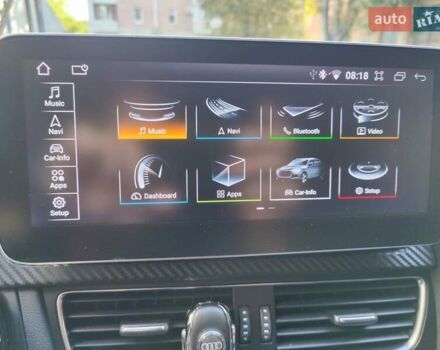 Красный Ауди А4, объемом двигателя 1.8 л и пробегом 223 тыс. км за 9200 $, фото 9 на Automoto.ua