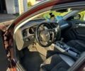 Червоний Ауді А4, об'ємом двигуна 1.8 л та пробігом 230 тис. км за 9000 $, фото 7 на Automoto.ua