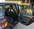 Червоний Ауді А4, об'ємом двигуна 1.8 л та пробігом 240 тис. км за 9000 $, фото 6 на Automoto.ua