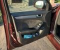 Червоний Ауді А4, об'ємом двигуна 1.8 л та пробігом 230 тис. км за 9000 $, фото 13 на Automoto.ua