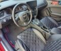 Красный Ауди А4, объемом двигателя 1.8 л и пробегом 223 тыс. км за 9200 $, фото 7 на Automoto.ua