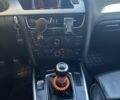 Червоний Ауді А4, об'ємом двигуна 2 л та пробігом 318 тис. км за 8599 $, фото 2 на Automoto.ua