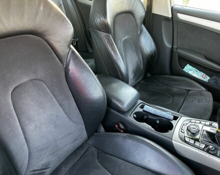 Червоний Ауді А4, об'ємом двигуна 1.8 л та пробігом 240 тис. км за 9000 $, фото 2 на Automoto.ua