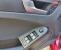 Красный Ауди А4, объемом двигателя 1.8 л и пробегом 223 тыс. км за 9200 $, фото 10 на Automoto.ua