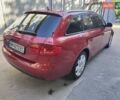 Красный Ауди А4, объемом двигателя 1.8 л и пробегом 223 тыс. км за 9200 $, фото 3 на Automoto.ua