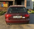 Червоний Ауді А4, об'ємом двигуна 1.8 л та пробігом 230 тис. км за 9000 $, фото 1 на Automoto.ua
