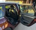 Красный Ауди А4, объемом двигателя 1.8 л и пробегом 238 тыс. км за 9000 $, фото 11 на Automoto.ua